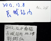 南極笠螺藏品圖，第11張