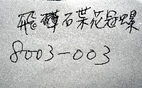 飛碟花冠螺藏品圖，第11張