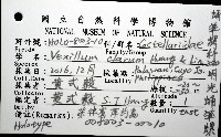 明光蛹筆螺藏品圖，第12張