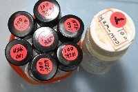 和美闊沙蠶藏品圖，第5張