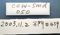 石門闊沙蠶藏品圖，第8張