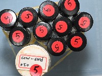 石門闊沙蠶藏品圖，第9張