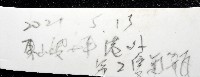錦疣蛇尾藏品圖，第11張