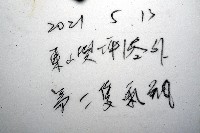 未知種海羊齒共生蝦藏品圖，第11張