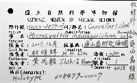 龜山島核螺藏品圖，第8張