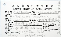 餘刺短羽枝藏品圖，第12張