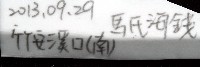 馬氏海錢(馬氏扣海膽)藏品圖，第7張