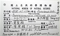 刻印擬島原足蟲藏品圖，第3張