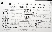 力里遠環蚓藏品圖，第8張
