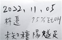 沙氏輻蛇尾藏品圖，第12張