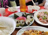 銀塔鐘螺藏品圖，第14張
