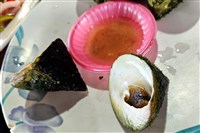銀塔鐘螺藏品圖，第17張