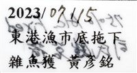 司氏鎧茗荷藏品圖，第11張