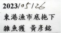 逆背阿波羅鰓虱藏品圖，第15張