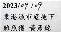 紋大茗荷藏品圖，第15張