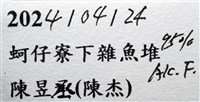 紅星梭子蟹藏品圖，第19張