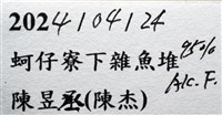 薄殼龜藤壺藏品圖，第12張