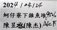 異齒蟳藏品圖，第15張