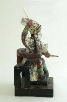 七爺藏品圖，第2張