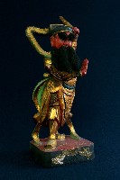 康將軍藏品圖，第4張