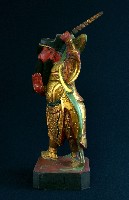 康將軍藏品圖，第5張