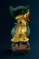 趙將軍藏品圖，第3張