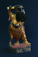 趙將軍藏品圖，第5張