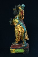 康將軍藏品圖，第4張