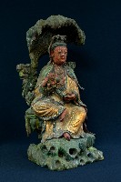 送子觀音藏品圖，第4張