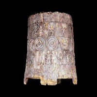 谷物桶藏品圖，第1張