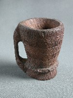 木臼藏品圖，第2張