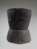 木臼藏品圖，第2張