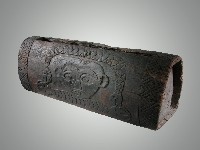 織布桶藏品圖，第2張