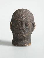 陪葬人頭藏品圖，第1張