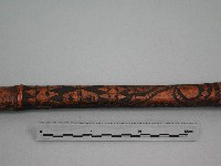 竹杖藏品圖，第2張