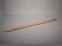 木杵藏品圖，第1張