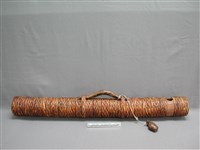 盛器(木塞)藏品圖，第1張