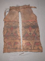 皮褲藏品圖，第1張