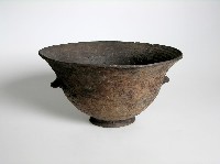 陶碗藏品圖，第1張