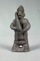 陶偶藏品圖，第1張