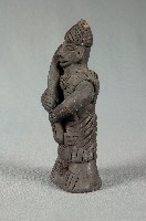 陶偶藏品圖，第2張