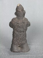 陶偶藏品圖，第3張