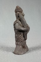 陶偶藏品圖，第4張