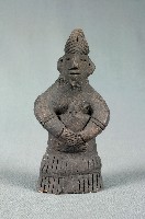 陶偶藏品圖，第1張