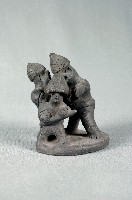 陶偶藏品圖，第1張