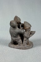 陶偶藏品圖，第2張