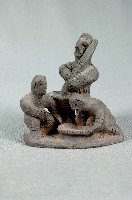 陶偶藏品圖，第1張