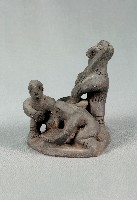 陶偶藏品圖，第2張