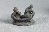 陶偶藏品圖，第1張