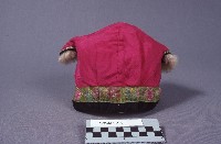 週歲童帽藏品圖，第2張